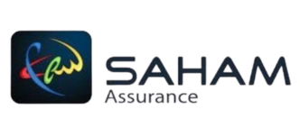 Saham Assurance logo