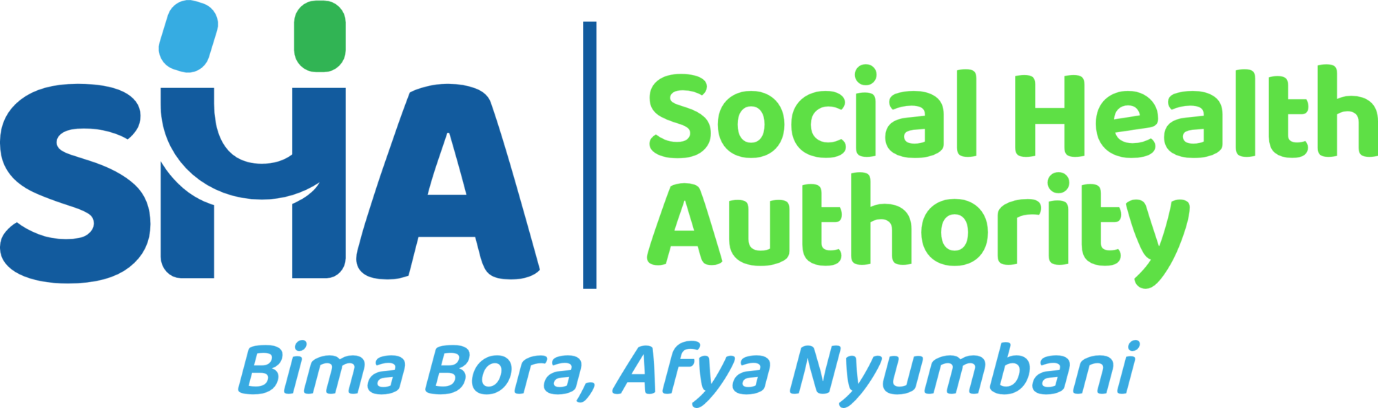 SHA logo