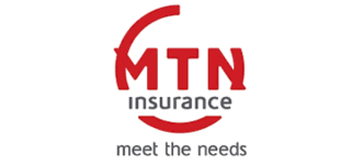 MTN Insurance logo