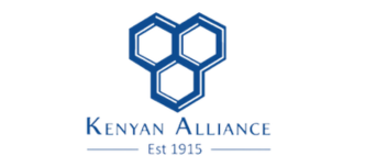 Kenya Alliance logo